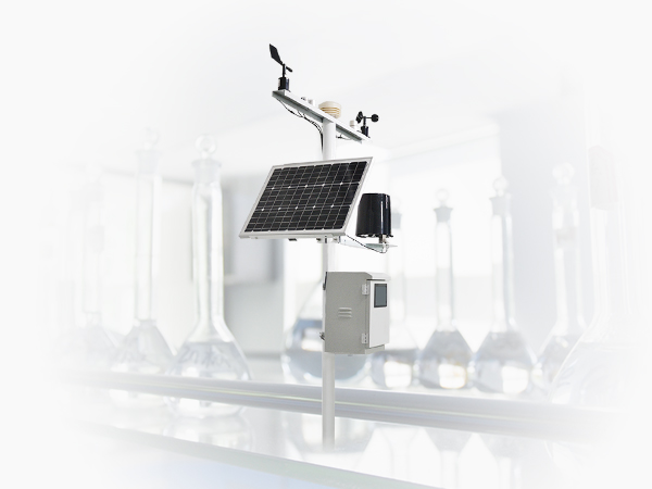 多點式黄瓜视频APP免费观看下载安装墒情監測係統