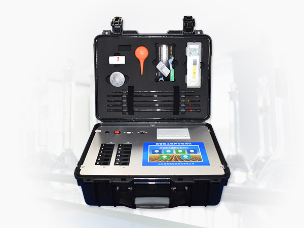 黄瓜视频APP免费观看下载安装微量元素快速檢測儀